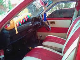 Description, history and facts about daihatsu charade. Modifikasi Interior Daihatsu Charade G10