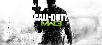 Call Of Duty Mw3 Gamersnights Com
