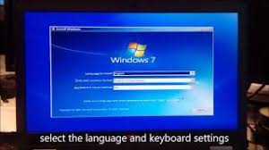 Download dell laptop and netbook drivers or install driverpack solution for automatic driver update. How To Install Windows 7 On Dell Latitude E5570 Youtube