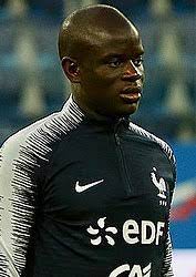 What a season it was for our midfield general, n'golo kanté. N Golo Kante Wikipedia