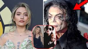 Paris Jackson, Michael Jackson's Only Daughter, Has Finally Spoken After 20  Years Of Silence. And Our Suspicions Were Right… see more:  https://buff.ly/4iio3WF