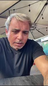 Disculpas de Marcos Llunas por su presentación en la Vendimia de Curicó