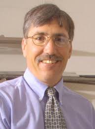 Tuttle named chair of Mechanical Engineering