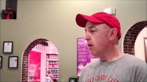 Santa's Candy Castle: A History -- in Santa Claus, Indiana