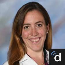 Dr. Meredith Carrel-Lammert, MD