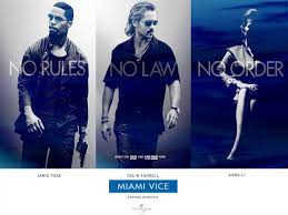 The actual operating budget for the miami police department in fiscal year 2005 was around $100 million, a good $50 million less than the reported production costs of miami vice. Miami Vice Wallpaper 5946