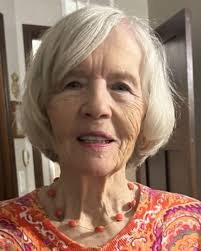 Dorothy A. Nielsen Obituary August 5, 2024