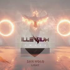 Illenium X San Holo Needed Your Light Phantome Mash Up By Phantome On Soundcloud Hear The World S Sounds