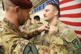 Brig. Gen. Ernest Litynski, CMD Photo