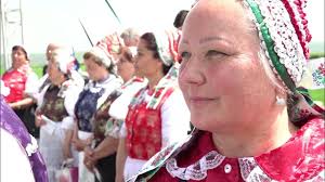 BÚZASZENTELÉS ÉRSEKVADKERTEN