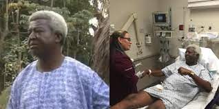 Nollywood veteran actor bruno iwuoha has passed away at the abuja national hospital on april 10. Cxdt Dh7pyrp8m