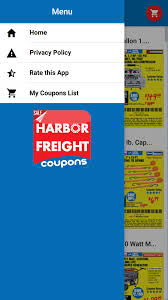 Locksmiths need lockout kits because it's part of the job. Coupon For Harbor Freight Tools Promo Codes For Android Apk Download