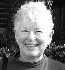 Barbara Roush Watson Obituary