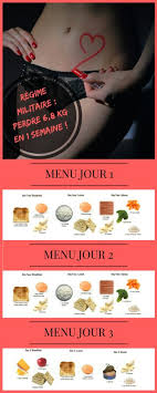 Il est possible de perdre 10 kg en 1 mois en suivant des consignes drastiques. Regime Militaire Perdre 6 8 Kg En 1 Semaine