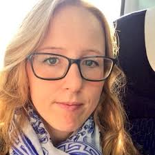 Miranda Butcher (@Miranda_NinaB)