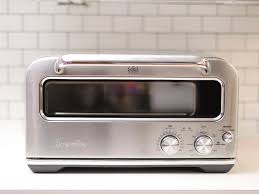 There are many types of cappuccino machines are available on the market. Breville Pizzaiolo Oven Review High End Indoor Pizza