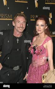 Danny bonaduce and gretchen bonaduce hi-res stock photography and images -  Alamy