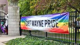 Fort Wayne Pride Fest 2026