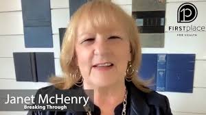 Breaking Through Promo