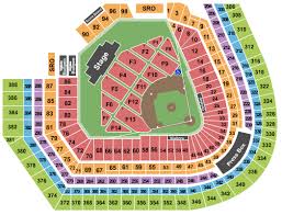Oriole Park At Camden Yards Seating Charts For All 2019
