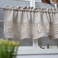 Maybe you would like to learn more about one of these? Cortinas Ganchillo Cocina Miscortinas