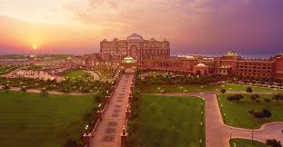 There are no specified visiting hours. Emirates Palace Abu Dhabi United Arab Emirates Watg
