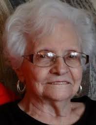 Obituary information for Doris Loretta Galloway
