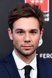 Carlos Cuevas's Instagram, Twitter & Facebook