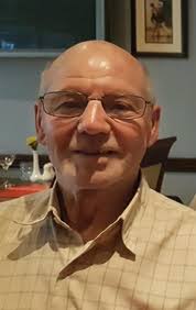 Condolence Book for Brian Johnson (Glasnevin, Dublin)