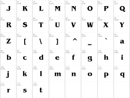 Just click to download button. Download Free Benguiat Bk Bt Bold Font Dafontfree Net