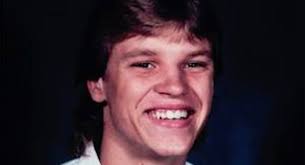 Mark James Kilroy (1968-1989)