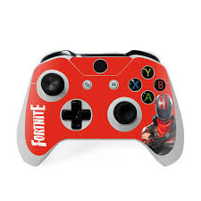 A high quality skin for your microsoft xbox one s. Skin For Xbox One S Fortnite Controller Stickers Macmaniack England