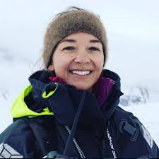 Our Antarctic Ambassadors