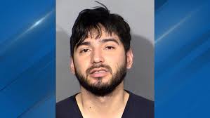 Las Vegas police: Man arrested for allegedly stabbing boyfriend to death