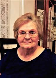 Obituary for Sandra June Hensley