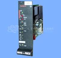 Bosch 0 811 405 119 WV45-RGC2 Valve Amplifier Card