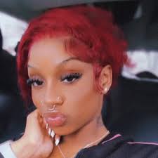 Tiera Prettythang Cary