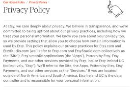 This general privacy policy (privacy policy) applies to the avast group (collectively we, us or our). Privacy Policies Are Legally Required Privacy Policies