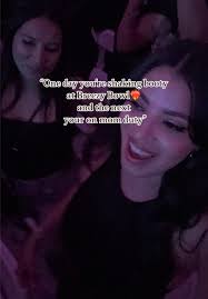 Navigating Life Changes: From Fun to Mom Duty