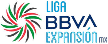 Perfil oficial de la liga bbva mx. Liga De Expansion Mx Wikipedia La Enciclopedia Libre
