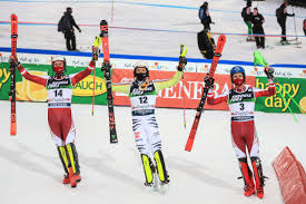 By using our site you are accepting our cookie policy. Deutscher Strasser Gewinnt Zagreb Slalom Vor Osv Duo Sky Sport Austria