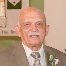 William Heckler, Sr. Obituary