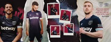 It's the second time a david moyes side has done so in the . West Ham United Home Facebook