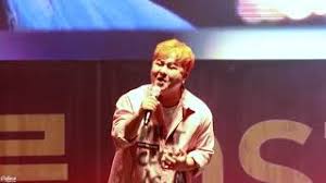 He is known as 'the man who turned the tables' and 'the south korean paul potts'. Don T Forget Me Huh Gak Download 320 Mp3