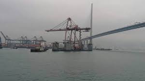Malaysian ringgit / hong kong dollar exchange rate. Sarens Sarens Conducts Jacking And Skidding Operation At Hong Kong Port