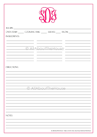Publisher Cookbook Template Alan Recipe Cards Template Recipe Book Templates Cookbook Template