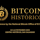 Bitcoin Historico 2025 | 12th-13th Nov 25 | San... event in San Salvador