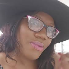 Author Sheri Simmons