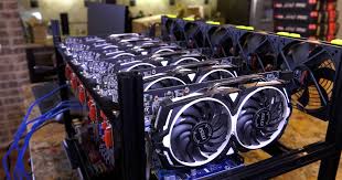 We are pleased to announce the availability of a new mining profit calculator, the bitcoin mining profit calculator: Latest Amd Rx 6800 Gpu Named Better For Cryptocurrency Mining Than Nvidia Rtx 3090 World Today News