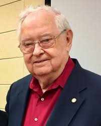 James Earl Swindell Obituary August 24, 2023